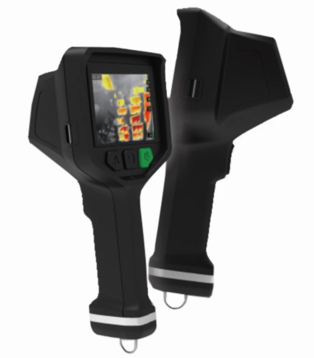 Attackcam F122 Wärmebildkamera.